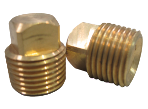 Garboard Replacement Plug