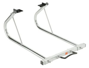 Universal motorbike stand