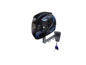 Biker wardrobe single